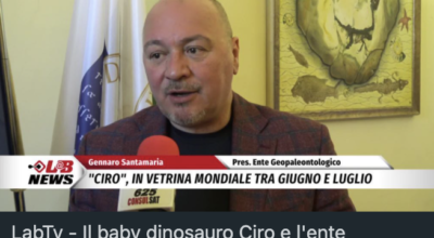 Intervista al Presidente Gennaro Santamaria